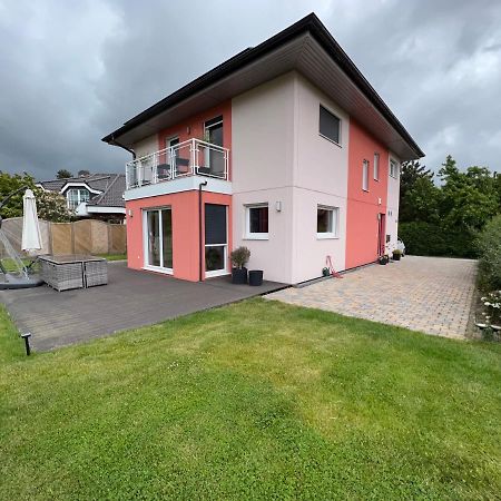 Schoenes Privatzimmer Region Hannover Шпринге Екстериор снимка