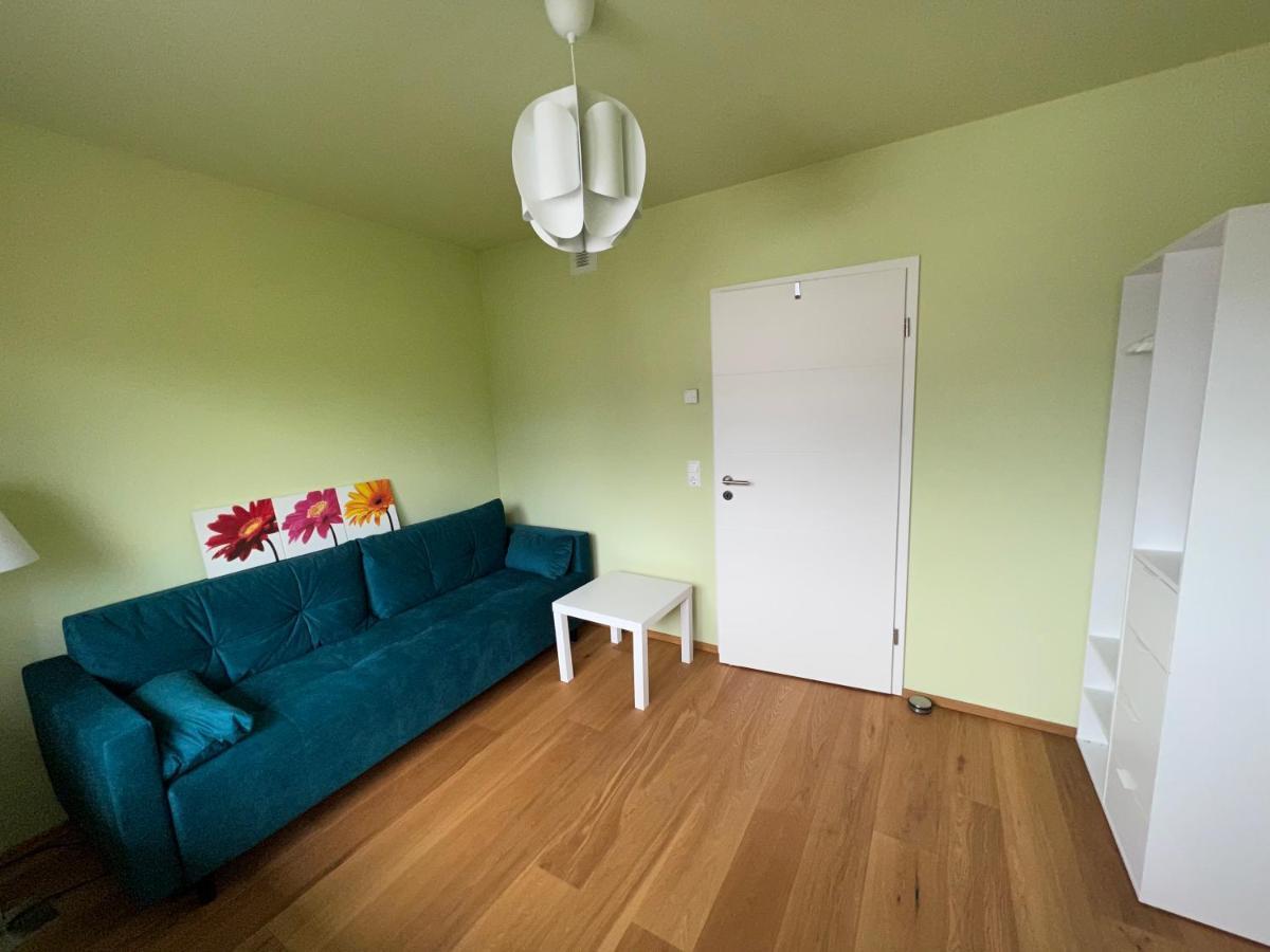 Schoenes Privatzimmer Region Hannover Шпринге Екстериор снимка