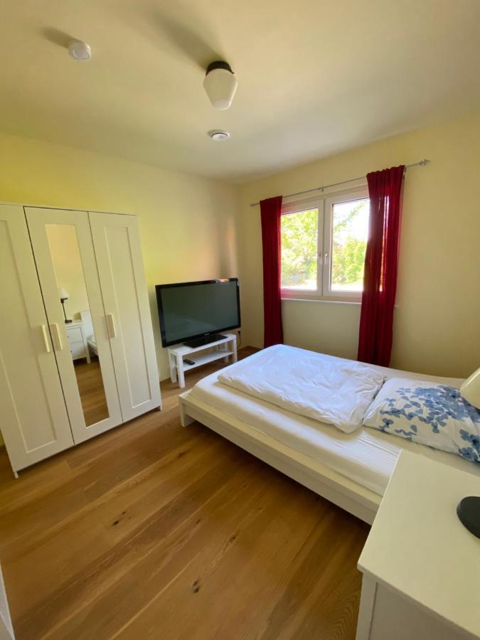 Schoenes Privatzimmer Region Hannover Шпринге Екстериор снимка